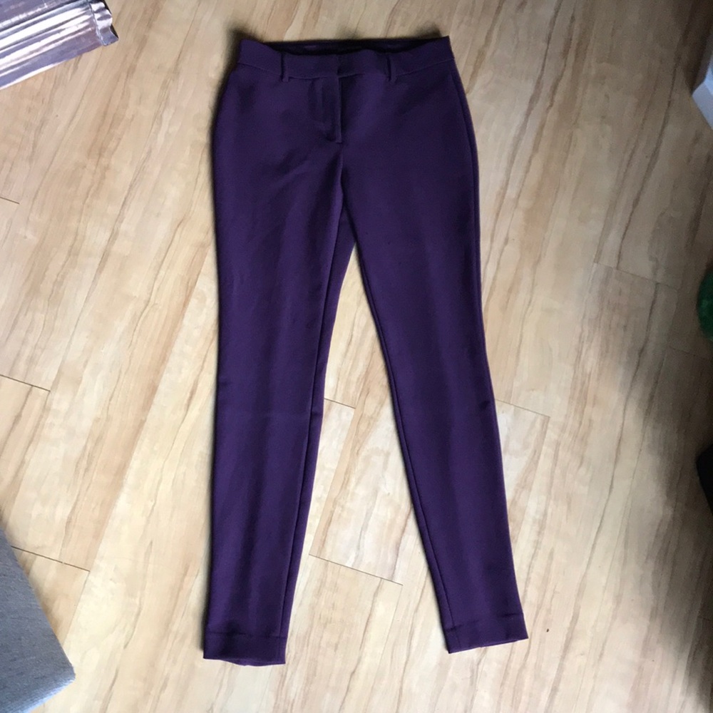 Express Work Pants